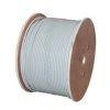 Kabel S/FTP kat.7 LSOH Dca 4x2x23AWG 1000 MHz (10Gb/s) 25 lat gwarancji ALANTEC, badanie jakości INTERTEK (USA) /500m/