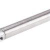 Siłownik pneumatyczny skok: 160mm Festo Ø 25mm dwustronnego działania Action 301.5mm z amortyzacją pneumatyczną