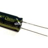 Kondensator elektr. low E.S.R. 1000uF/25V 5szt