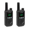 Radiotelefon PMR BF-T17 BAOFENG 2szt.