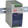MEAN WELL TDR-240-24 Zasilacz na szynę DIN 24 V/DC 10 A 240 W Ilość wyjść:1 x Content 1 szt.
