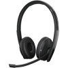 EPOS 1000882 On-ear headset Bluetooth Stereo Black Noise cancelling Volume Ctrl