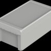 96035235 Bocube,ABS,231x125x90mm,IP68