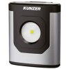 Kunzer PL-002 LED Cordless work light rechargeable 600 lm monochrome