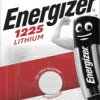 Ogniwo guzikowe CR 1225 Energizer 3 V 1 szt. litowe