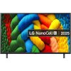 LG 43NANO80A6B.AEK 43NANO80A6B.AEK TV 109.2 cm (43") 4K Ultra HD Smart TV Wi-Fi