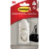 3M FC12-BNFGN Command™ medium metal hook "classic" 83 x 32 x 32 mm Nickel 1 pc
