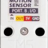 U004 PIR motion sensor (AS312)