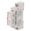 Rpb-1Pm-A230 Przekaźnik: Instalacyjny Bistabilny, Impulsowy Spdt 16A Rpb