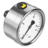 Manometr z rurką Bourdona 63mm G 1/4