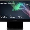ViewSonic VP16-OLED - Przenośny monitor OLED