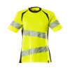 19092 T-shirt, ladies fit 4XLONE hi-vis