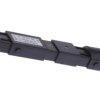 Czujnik indukcyjny 78x9x19mm niezabudowany Sn: 16mm 10-30V DC PNP NO złącze kablowe M12 0,05m IP67 IY190120