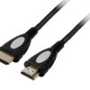 Kabel HDMI 4K 0.6m v2.0 PROLINK Classic