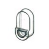 Eaton 216396 M22 PVC skin for double-push buttons 58x33x23mm Clear