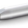 Soldering tip, chisel shaped, Ø 5.5 mm, (T x L x W) 0.8 x 27 x 4 mm, XH D