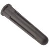 ForgeFix EXP4 Plastic Wall Plug Brown No.8-10 Box 1000