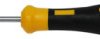 Screwdriver, T6, TORX, BL 65 mm, L 165 mm, 6-981