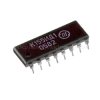 K155ID1 układ scalony driver NIXIE