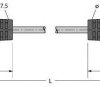 Turck U5452-57 Złącze konfekcjonowane czujnika/aktuatora 1 szt.