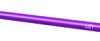 PTFE-switching strand, Li5Y_250V, 0.05 mm², AWG 30, 7 x 0.102 mm, purple, outer Ø 0.56 mm, 570703011