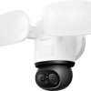 Kamera monitoringu IP Reolink Floodlight Series F850W WCTFXPT4K01 WLAN 3840 x 2160 px