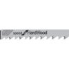 Brzeszczot do wyrzynarki T 144 DF, Speed for Hard Wood, 5 szt. Bosch Accessories 2608634567 2608634567 5 szt.