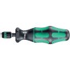 Wera 05074790001 7450 Kraftform Adjustable Torque Screwdriver 0.10 - 0.34 Nm