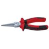 Szczypce telefoniczne okrągłe VDE 160 mm 211216 HAUPA