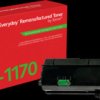 006R04796 Toner, Kyocera, black, TK-1170, rebuilt