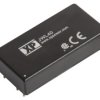 Przetwornica DC-DC, 40W, Uwe 9 → 36 V DC, Uwy 12V dc, Iwy 3.33A, XP Power