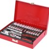 Zestaw kluczy nasadowych KS Tools 911.0833 911.0833