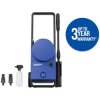 Nilfisk 128471283 CORE 125 Pressure Washer 125 bar 240V