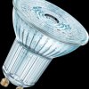 4058075452473 LED spot STAR GU10, 4,3 W, 350 lm, 4000 K, 2 pcs