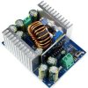 Przetwornica obniżająca napięcie 12V-95V na 5V-90V step-down 15A 400W