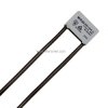 Kondensator» 100nF/275V~ świetlówki/ledy MIFLEX Kondensator polipropylenowy X2 100nF 275V~ /Zastosowanie: Kondensator do świetló