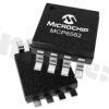 MCP6562-E/SN - Elementy
