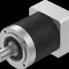 8141742 Planetary gearbox, 12:1, 80 mm flange size