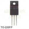 IRF520FI N-Channel FET - STM