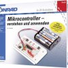 Zestaw do nauki Conrad Components Profi Mikrocontroller 10104 Od 14 lat