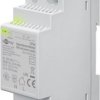 Zasilacz na szynę DIN 12 V (DC), 2,5 A, 30 W