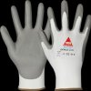 508560 Work Gloves, Genoa Blue, size 10