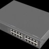 DN-95118 8-Port Power over Ethernet (PoE++) Injector, 250 W