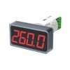 AkYtec SMI2-M Display RS485 Modbus IP65 -40°C to +70°C diameter22.5mm