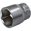 Faithfull FAISOC1226Q Hex Socket 1/2in Drive 26mm