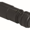Złączka pneumatyczna Wciskane 10 mm Wciskane 10 mm RS PRO Adapter przewód-przewód