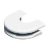 Busch-Jaeger czarny 2CKA001761A1483 1 szt.