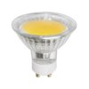 Żarówka LED 3,3W 250lm GU10 3000K 230V obudowa szklana 113464 Lightech