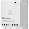 Przekaźnik monitorujący prąd Finder 70.51.0.240.N032, 1 szt.