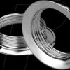 100219 E27 screw ring for metal lamp holders